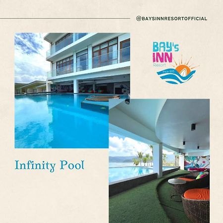 Bay'S Inn Resort Балер Экстерьер фото